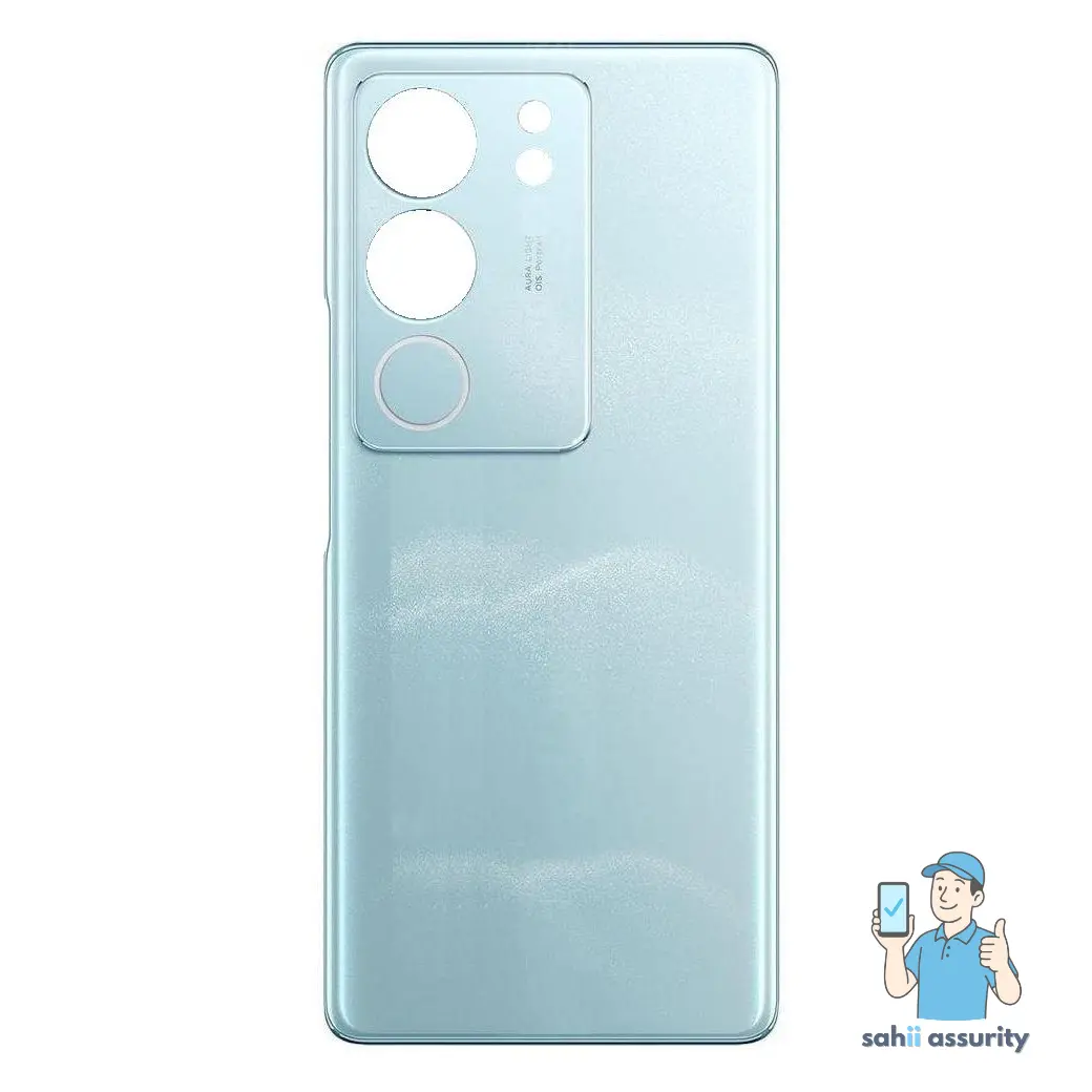 Back Panel Cover for Vivo V29 5G